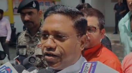 महागठबंधन से अलगाव के बाद हम पार्टी की पहली बैठक, इन मुद्दो पर हुई चर्चा