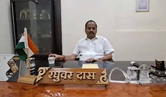 2024 चुनाव में जनता हेमंत सरकार को ऐसा सबक सिखाएगी की JMM के झंडा ढोने के लिए भी नहीं बचेंगे लोग- रघुवर दास