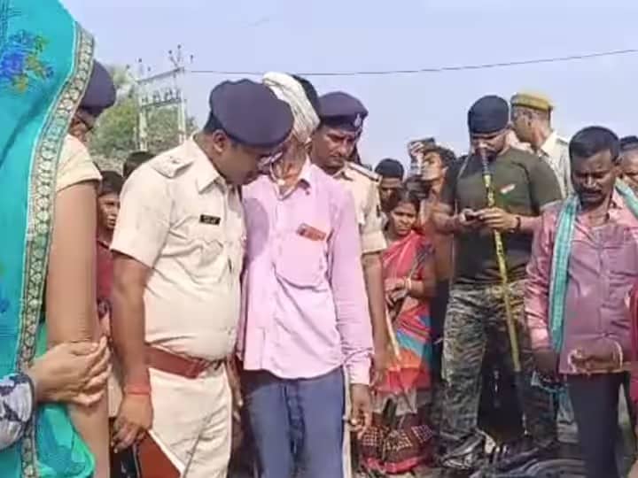 बिहार में बढ़ा अपराधियों का आतंक, दिन दहाड़े पारा मेडिकल की छात्रा को मारी गोली, लोगों ने किया सड़क जाम  