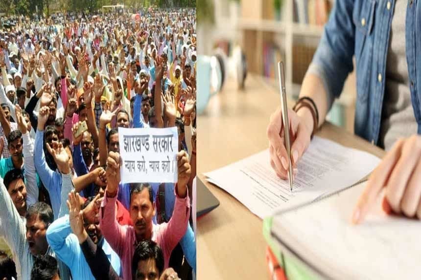 30 जुलाई को होगा पारा शिक्षकों का आकलन परीक्षा, पास होने वालों का ही बढ़ेगा मानदेय