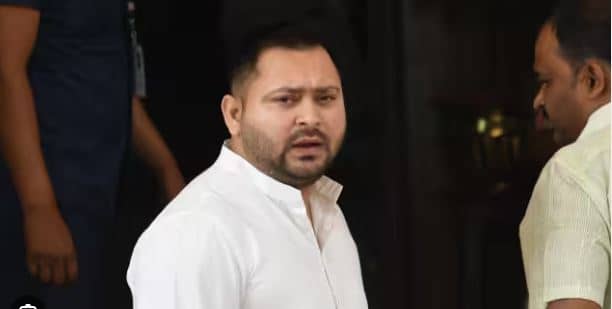 विपक्षी एकता की बैठक पर बोले तेजस्वी यादव, कहा- ‘फासीवादी ताकतों के खिलाफ सभी एकजुट हैं’