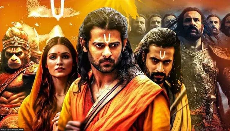 'आदिपुरुष' फिल्म की कमाई जानकर हैरान हो जाएंगे आप, जानिए क्या है सच