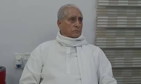 “आपातकाल से निकलकर आज देश आफतकाल में फंसा है” जानें इमरजेंसी पर और क्या बोले जगदानंद सिंह