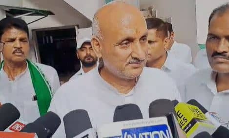 शिक्षा नियमावली पर बोले शिक्षा मंत्री, बिहार ज्ञान के क्षेत्र में विश्वस्तरीय पहचान बनाने का प्रयास कर रहा है   