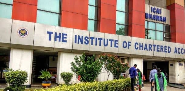 आईएसीएआई ने सीए परीक्षा के आर्टिकलशिप की अवधि घटाई, अब दो साल ही करनी पड़ेगी अर्टिकलशिप