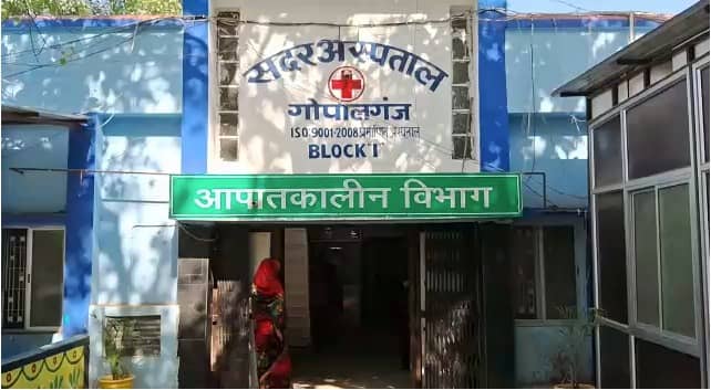 जमीन विवाद में किसान की भाला से घोपकर निर्मम हत्या, परिवार वालों ने पुलिस पर लगाया लापरवाही का आरोप