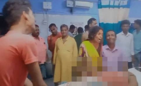 बेखौफ अपराधी, आफत में जान! जानें कैसे अपराधियों ने की दूध विक्रेता की निर्मम हत्या