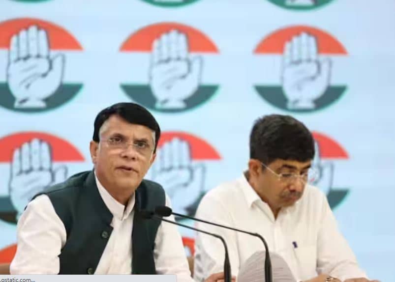 राफेल के बाद अब सवालों के घेरे में प्रीडेटर ड्रोन, कांग्रेस का आरोप मार्केट प्राइस के चार गुना ऊंची कीमत पर की गई खरीद