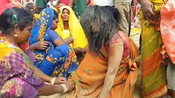 बिहार के इस जगह पर लगता है भूतों का मेला, नजारा देखकर रह जाएंगे दंग