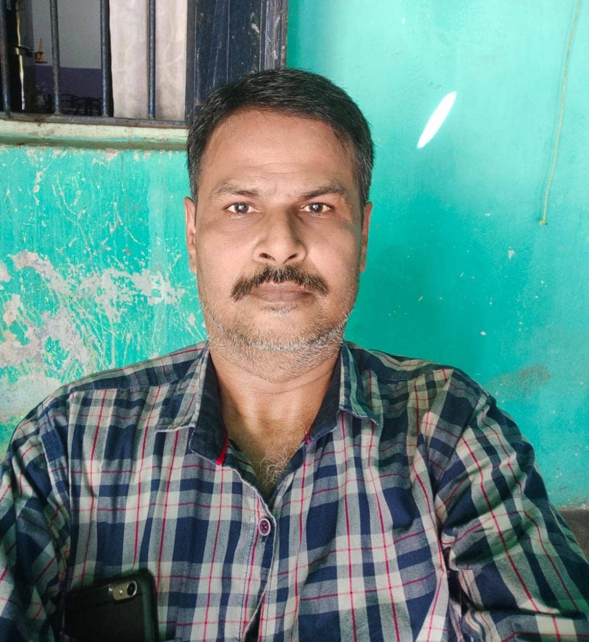 जमशेदपुर : आरपीएफ के प्रताड़ना से तंग आकर व्यक्ति ने खुद को किया आग के हवाल, टीएमएच में चल रहा इलाज