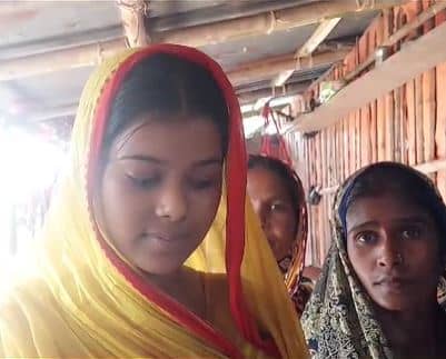 मो. कलाम ने तोड़ा धर्म का बंधन, बेटी की खुशी के लिए हिंदू लड़के से कराई शादी, पढ़े पूरी खबर   