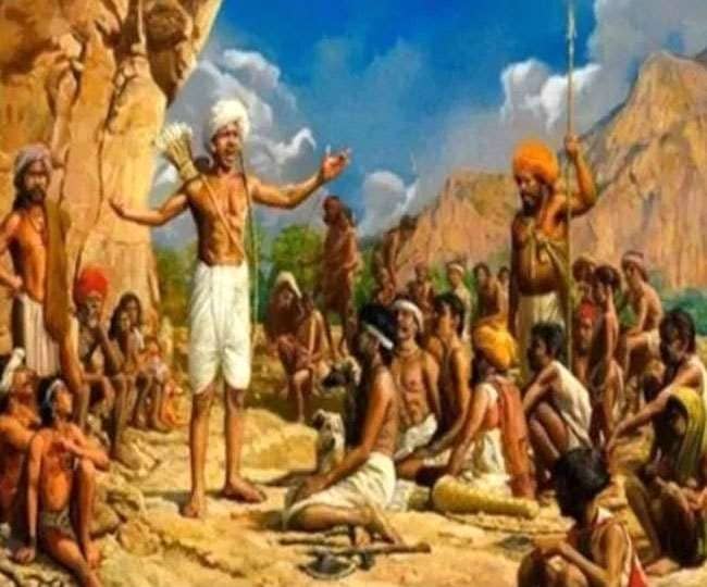 हूल विद्रोह! समर अभी शेष है! युद्ध अभी जारी है!