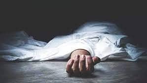 रांची : घर से संदिग्ध हालत में मिला युवक का शव, जांच में जुटी पुलिस