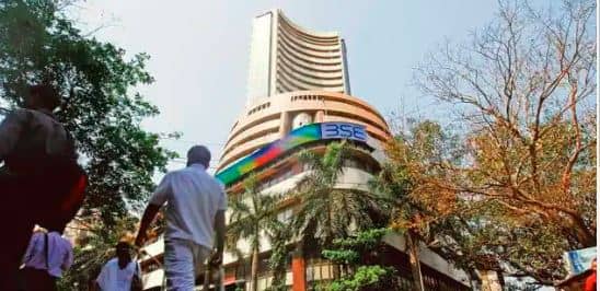 Stock Market:भारतीय शेयर बाजार में छाई बहार, 65 हजार के पार सेंसेक्स, निफ्टी ने भी बनाया रिकॉर्ड