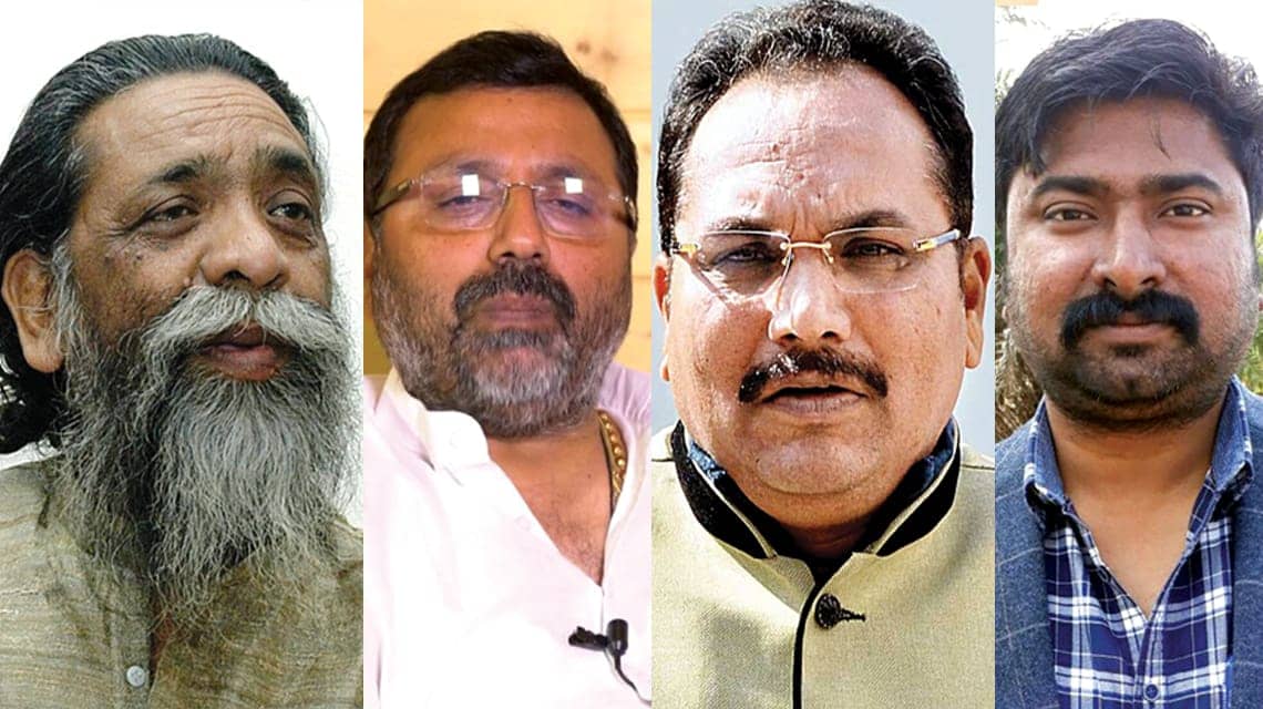 कोई तो बताए, झारखंड में संथाल परगना है या संताल परगना,जानिए यह सवाल आज क्यों हो गया है महत्वपूर्ण 