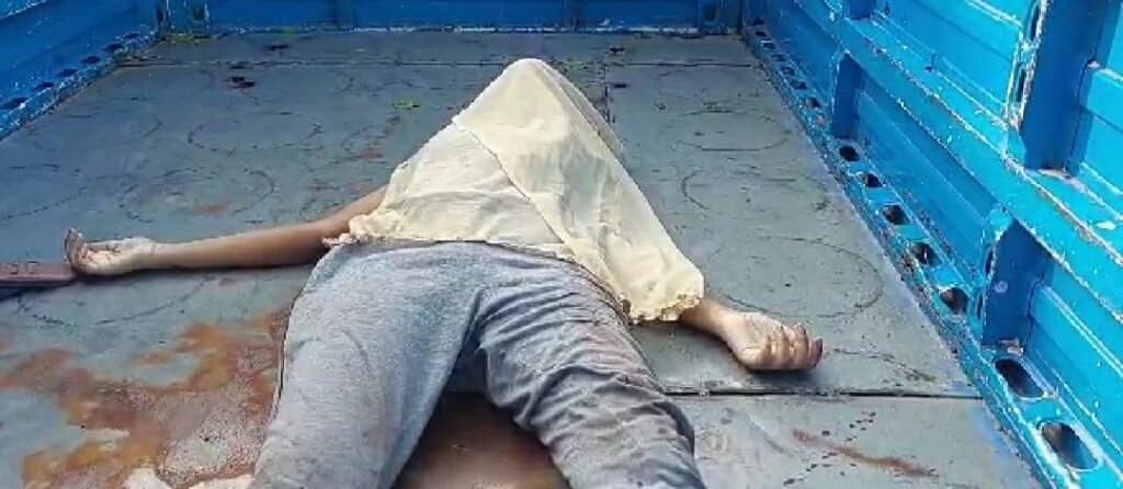 रांची की लड़की की धनबाद के गोबिंदपुर में हत्या, सड़क किनारे मिली लाश, जानिए पूरा डिटेल्स  