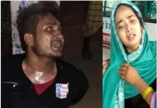तबरेज अंसारी मॉब लिंचिंग मामले में सभी 10 दोषियों को 10- 10 साल की मिली सजा, जानिए पूरा मामला