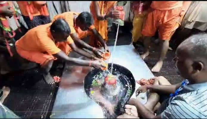 जानिए बासुकीनाथ धाम का इतिहास, क्या है किंवदंती और कैसे नाग नाथ कहलाए बासुकीनाथ