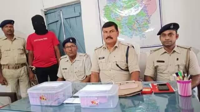 साहिबगंज से फिर 13 लाख के अवैध लॉटरी टिकट बरामद, जानिए कैसे काम करता है नेटवर्क 