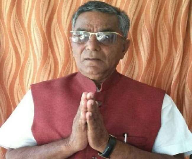 पेशाब कांड पर बाबूलाल के बयान पर कांग्रेस का पलटवार,कहा-आदिवासी विरोधी है भाजपा