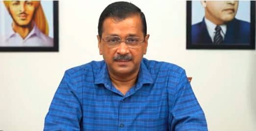 दिल्ली में भारी बारिश से जिंदगी बेहाल, सीएम केजरीवाल ने रद्द की अफसरों की छुट्टी