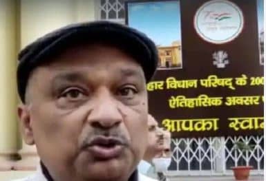 जदयू आरजेडी में खटास! जानें क्यों नीतीश कुमार ने एमएलसी सुनील सिंह को सुनाई खरी-खोटी