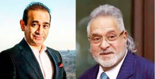 वरिष्ठ अधिवक्ता हरीष साल्वे ने कहा – ‘जल्द हो सकता है भगोड़े नीरव मोदी और विजय माल्या का प्रत्यार्पण !’