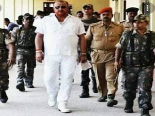 बाइक सवार दो अपराधियों ने 2009 में बिहारी लाल चौधरी प्रतिष्ठान के मालिक की ली थी जान, उस समय बाहुबली बिंदु सिंह का था आतंक 