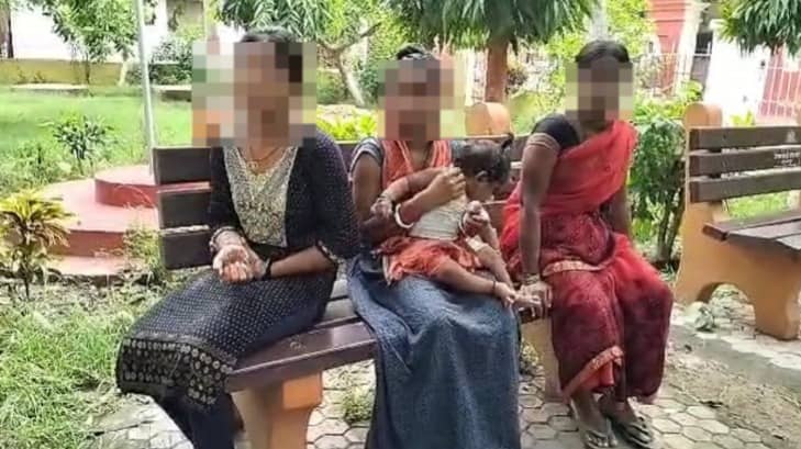 एक गरीब परिवार मुखिया के दबंगाई से परेशान, घर में घुसकर महिलाओं के साथ करता था गंदा काम