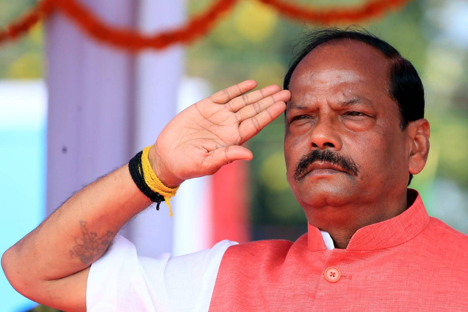 रघुवर दास को राज्य सभा भेजने की तैयारी, अगला विस चुनाव बाबूलाल मरांडी के नेतृत्व में लड़ने की बन रही है रणनीति