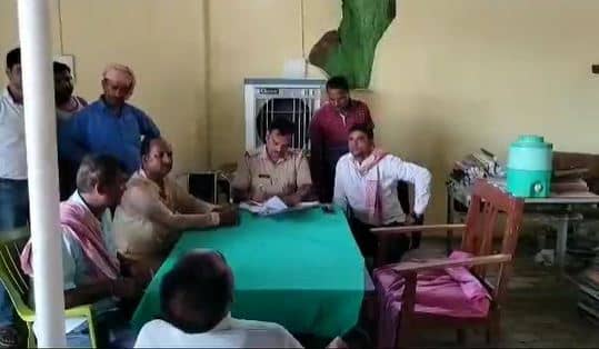 लूटकांड में जमानत के लिए नहीं थे पैसे, तो फिर करने पहुंचे लूट, व्यापारी ने सिखाया ये सबक,