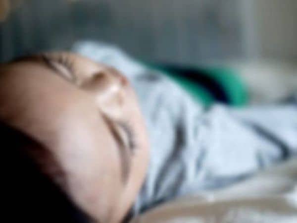 मामा के कट्टे ने ली भांजे की जान, खिलौना समझ खेल रहा था मासूम