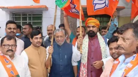 बीजेपी के विधानसभा मार्च से पहले शिक्षा विभाग का बड़ा फैसला, आज राज्य के सभी स्कूलों का लिया जाएगा जायजा