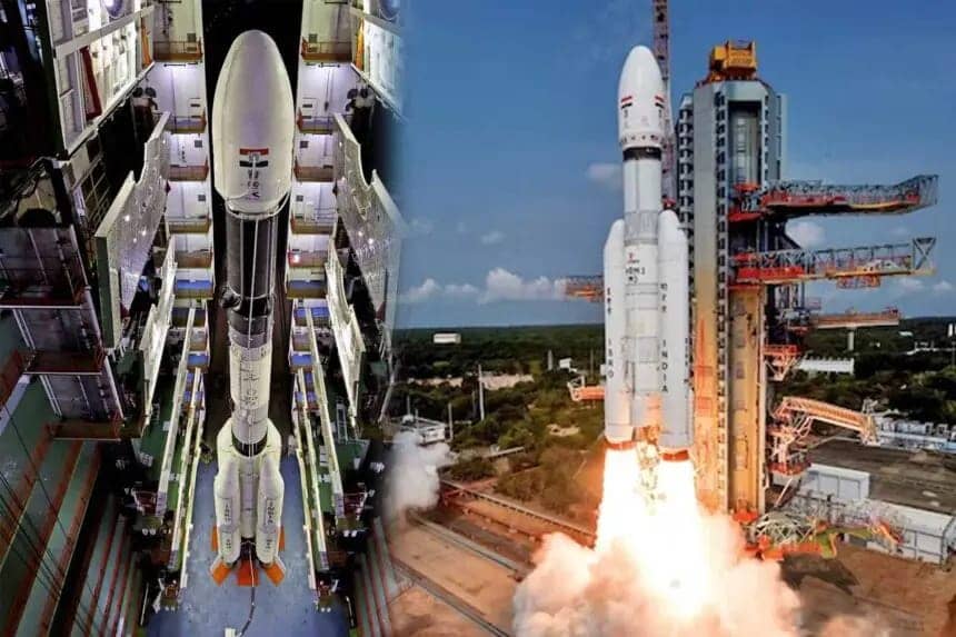 जानिए चंद्रयान-3 का झारखंड से कैसे है कनेक्शन, 14 जुलाई को होगी लॉन्चिंग 