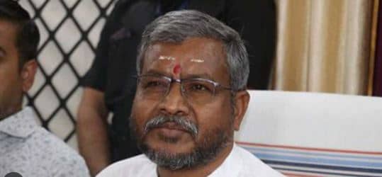 शनिवार को बाबूलाल मरांडी संभालेंगे भाजपा प्रदेश अध्यक्ष का पदभार, कई बड़े नेता रहेंगे मौजूद