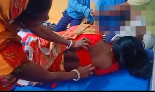 ठनका का कहर! अलग-अलग जिलों में ठनका गिरने से 4 लोगों की मौत, दर्जनों झुलसे