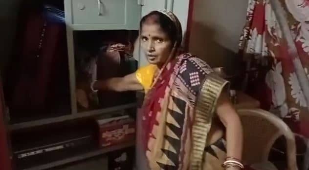 जमशेदपुर में बढ़ा अपराधियों का मनोबल, महिला को बंधक बनाकर घर से ले भागे डेढ़ लाख के जेवरात