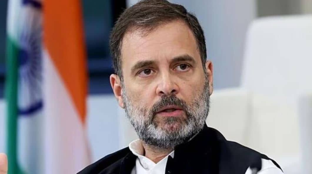 मोदी सरनेम मामले पर राहुल गांधी ने सुप्रीम कोर्ट में दायर की याचिका, गुजरात हाईकोर्ट ने सजा पर रोक लगाने से किया था इंकार