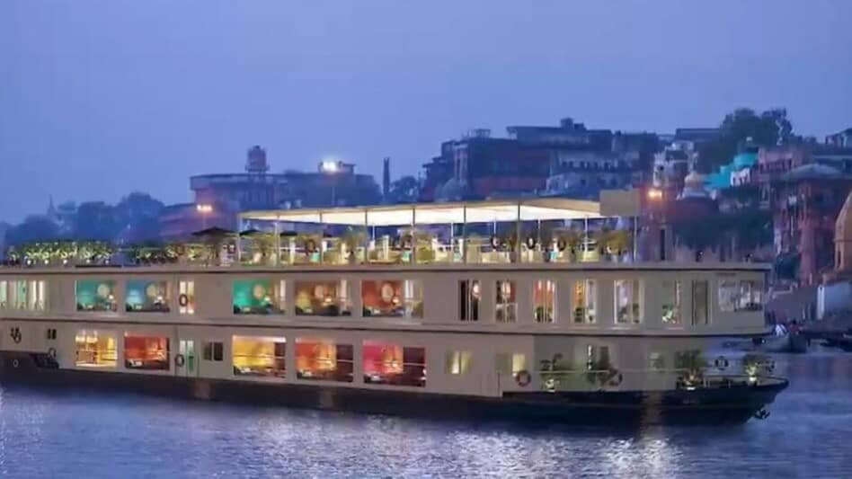 पटना से भागलपुर के रास्ते कोलकाता के लोग अब कर सकेंगे गंगा में  शादी- विवाह ,कैसे ,पढ़िए  पूरी खबर