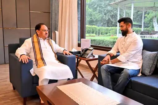 छोटी-छोटी मछलियों के आसरे अजगर को निपटाने की तैयारी! 2024 के महासंग्राम के पहले ही क्यों हांफती दिख रही है भाजपा