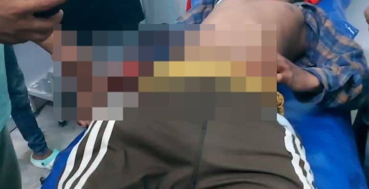 दो बच्चों की मां ने प्रेमी से मिलने से किया इंकार, तो प्रेमी ने काटी नस, कहा नहीं मिली तो दे दूंगा जान