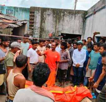 बोकारो के प्रवासी मजदूर की चेन्नई में मौत, काम करने के दौरान हुआ हादसा, जानिए पूरी खबर  