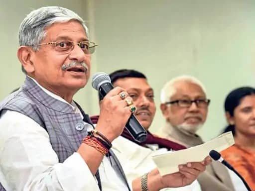 किस काम का 56 इंच का सीना? आदिवासी महिलाओं के नग्न परेड पर जदयू के निशाने पर पीएम मोदी