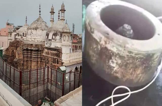 ज्ञानवापी मस्जिद पर कोर्ट का बड़ा फैसला, वाराणसी कोर्ट ने सर्वे कराने की दी इजाजत