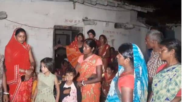 गिरिडीह में विवाहिता की मौत, मायके वालों ने जहर देकर मारने का लगाया आरोप