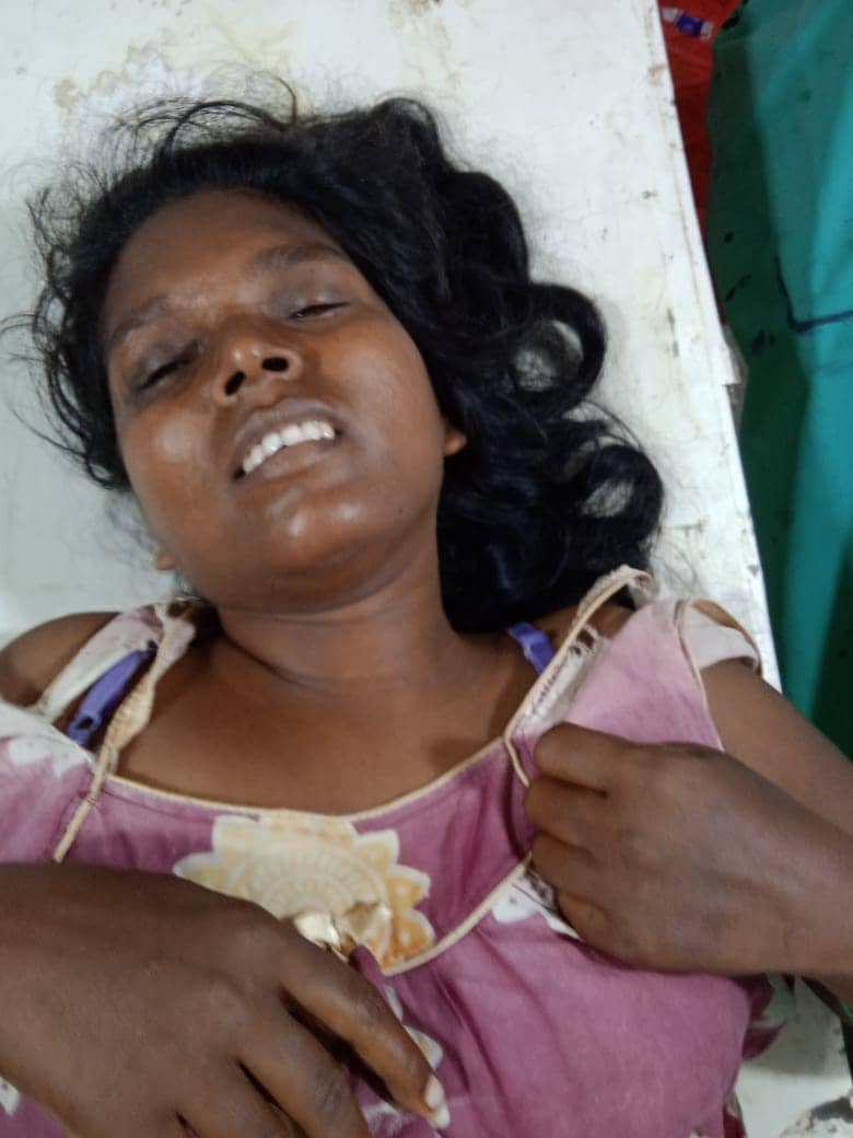 ऑटो ड्राइवर ने महिला को मारी गोली, जानिए क्या है पूरा मामला  