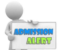 मारवाड़ी कॉलेज में पीजी एडमिशन लेना है तो यह खबर आपके लिए है