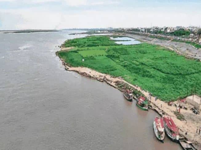 सुखाड़ मुक्त होगा झारखंड-बिहार! सारी बड़ी नदियों को एक दूसरे से जोड़ने की तैयारी