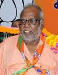 मोदी से बैर नहीं, निशिकांत तेरी खैर नहीं, कुछ इस तरह से गरजे पूर्व सांसद सूरज मंडल