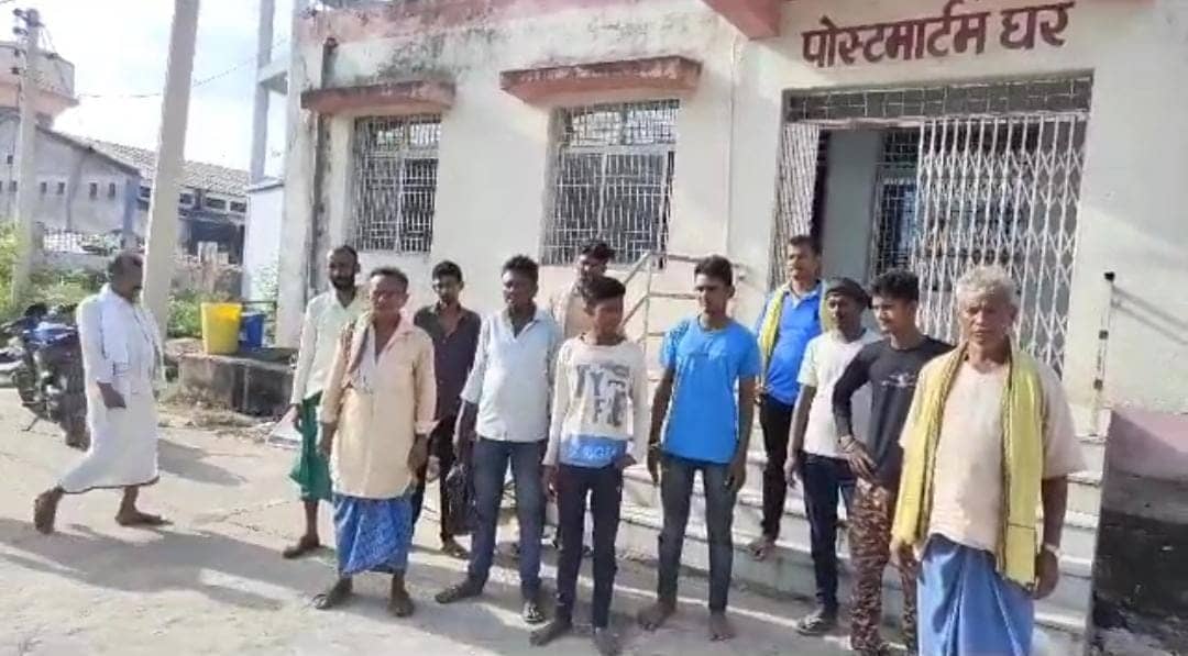 शेखपुरा में पशुपालक की गोली मारकर हत्या, जमीनी विवाद में अपराधियों ने घटना को दिया अंजाम